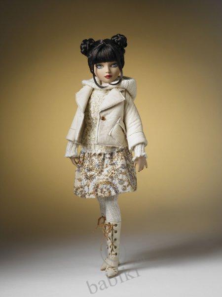 Девушки куклы Ellowyne Wilde потрясающие красавицы, много фото - Fashion doll