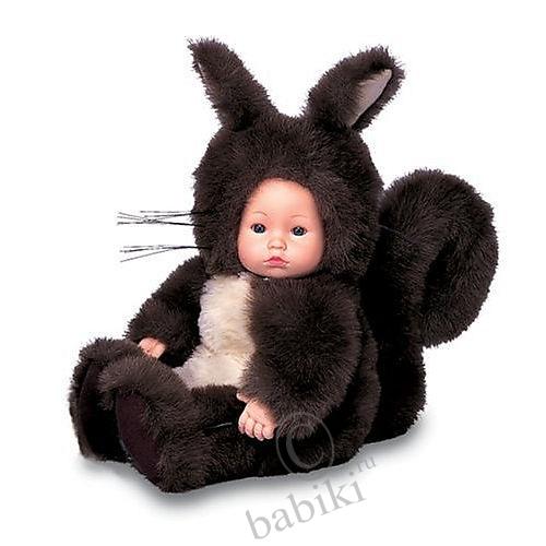 Куклы - игрушки от Anne Geddes