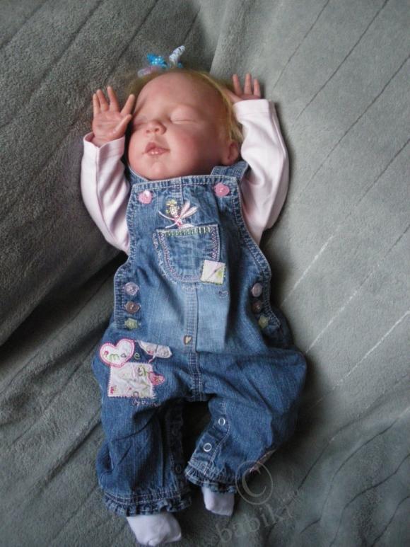 Кнопочка и Алиса - малыши от Пэт Молтон | Бэйбики Кнопочка и Алиса - малыши от Пэт Молтон