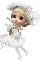 куклы Pullip