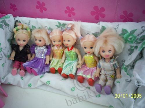 Вот такие шухарные девчёнки живут у меня (фото 2)