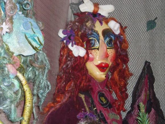 Музей кукол в Санкт-Петербурге | Бэйбики Музей кукол в Санкт-Петербурге (фото 3)