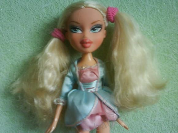 Мои куколки Братц — Куклы Bratz (Братц) и Moxie Girlz: MGA (фото 8)