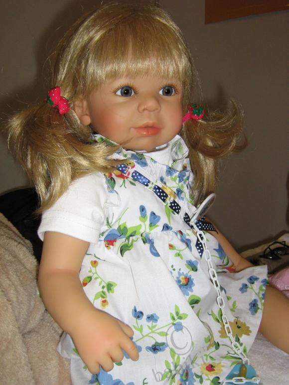 Выставка кукол в Москве апрель 2010 года (часть 2) | Бэйбики Выставка кукол в Москве апрель 2010 года (часть 2)