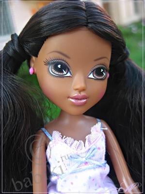 А к нам Бриачка приехала — Куклы Bratz (Братц) и Moxie Girlz: MGA