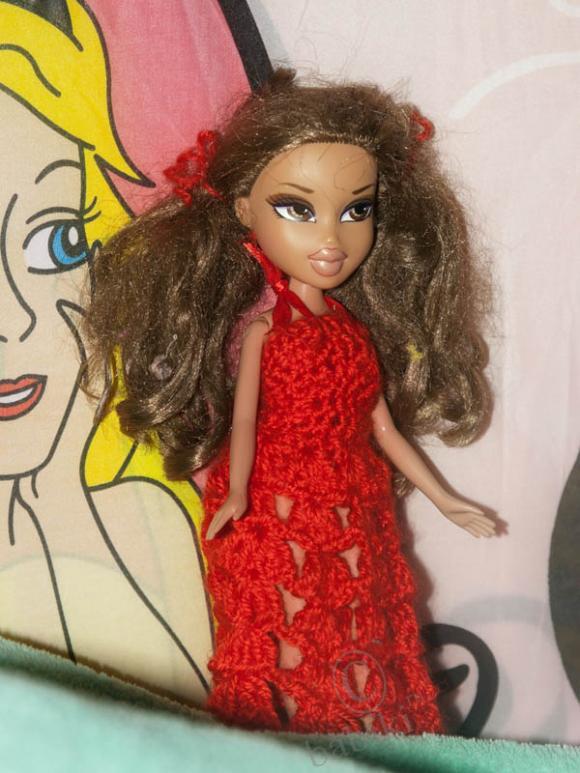 День Рождения — Куклы Bratz (Братц) и Moxie Girlz: MGA