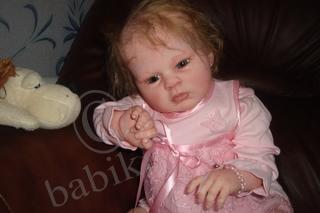 Примите нас в свои ряды! Моя куколная коллекция (фото 2)