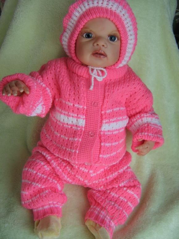 Сегодня появилась моя первая кукла - молд Дорин - Regina Swialkowski | Бэйбики Сегодня появилась моя первая кукла - молд Дорин - Regina Swialkowski (фото 8)