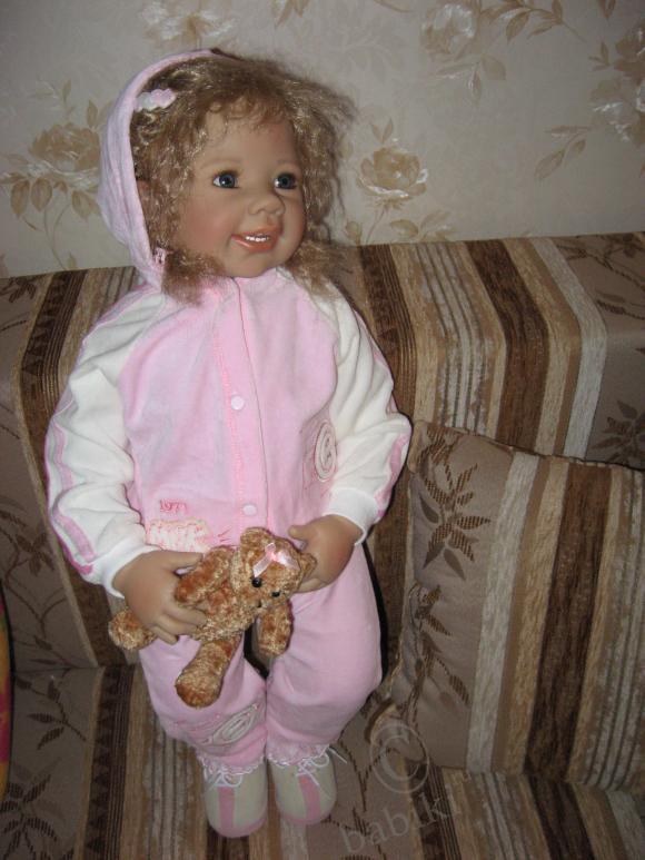 Спасибо, тем кто помогает осуществляться мечтам | Бэйбики Спасибо, тем кто помогает осуществляться мечтам (фото 10)