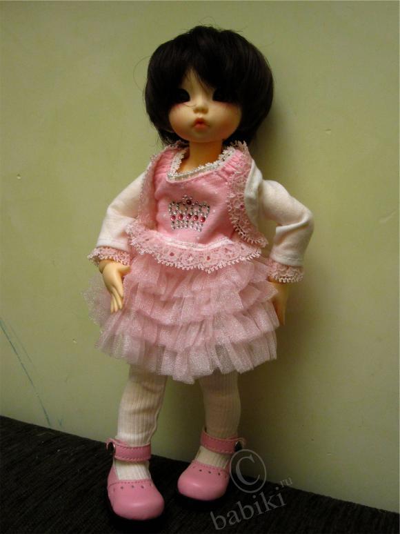 Мои маленькие девочки БЖД (фото 7)