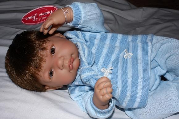 Ура! наконец то мои малыши от Antonio Juan приехали, у нас прибавление (фото 6)