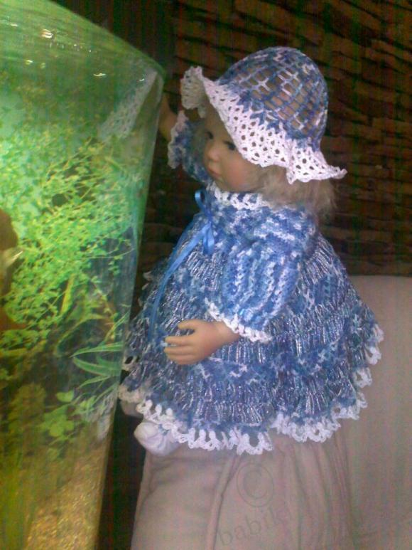 Хорошая девочка Лиза - Cindy от Doris Stannat