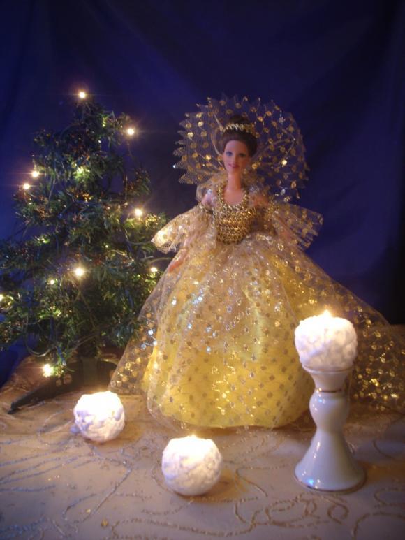 Обшиваю своих кукол-деток. Часть II (фото 4)