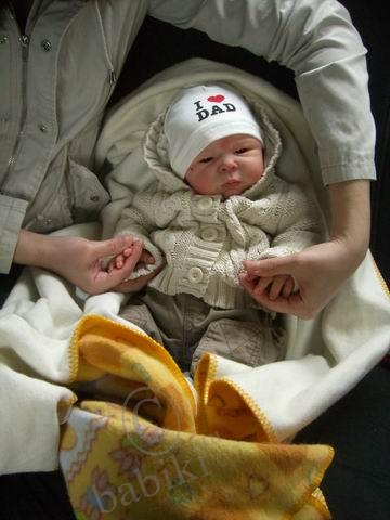 Один день из жизни Арсения - мой малыш реборн