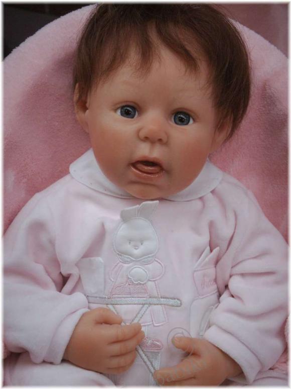 Выставка кукол Eschwege 2009 в Германии - 2