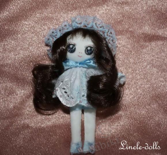 Nelly_li: моя домашняя коллекция кукол