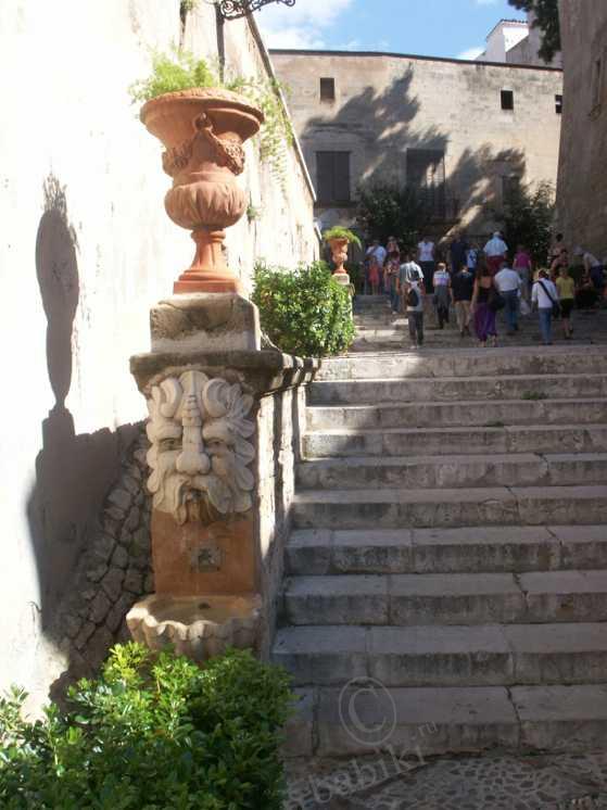 Пять часов в Пальма-де-Майорка