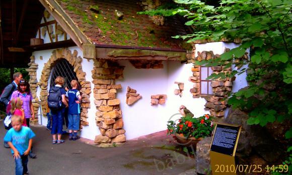 Кто сказал, что "МЫ не в СКАЗКЕ ЖИВËМ" !? -3