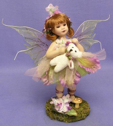 Куклы - Феи | Бэйбики Куклы - Феи — Интересное и необычное: фотоподборки (фото 9)