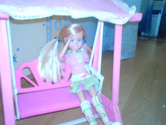 Мы решили сделать фотосессию