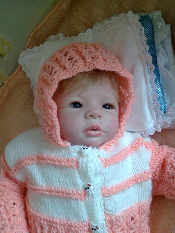 Новые наряды для Маргаритки (фото 7)