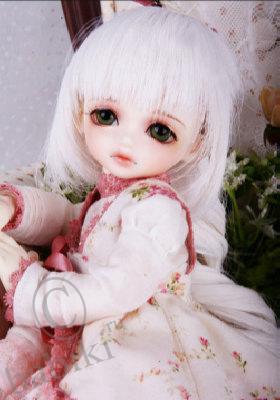 Что это за куклы - BJD (БЖД) | Бэйбики Что это за куклы - BJD (БЖД) (фото 2)