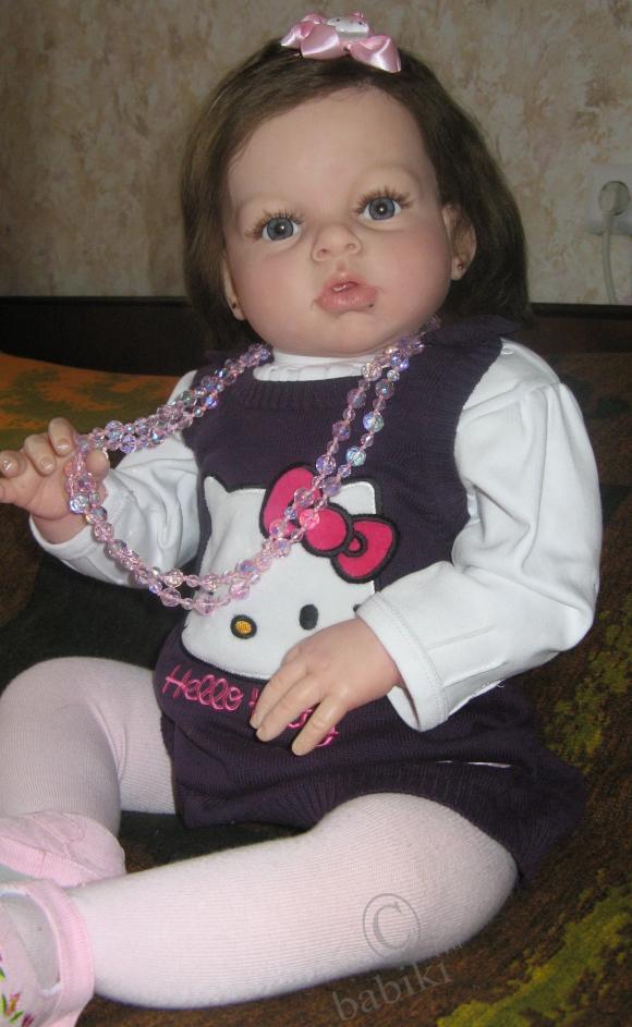 Мой сладкий пухлик Стешенька | Бэйбики Мой сладкий пухлик Стешенька