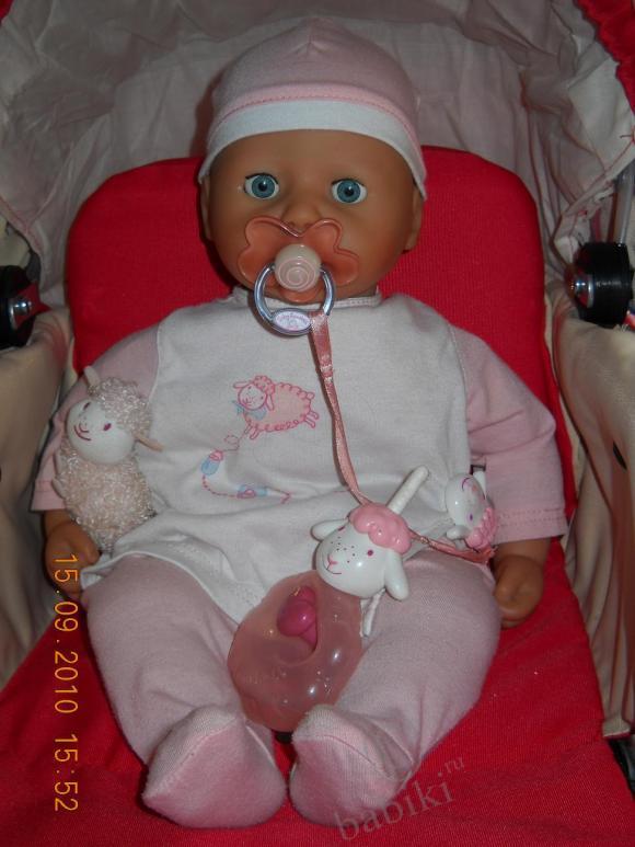 Мои любимые мальчики и девочки! Моя кукольная коллекция (фото 10)