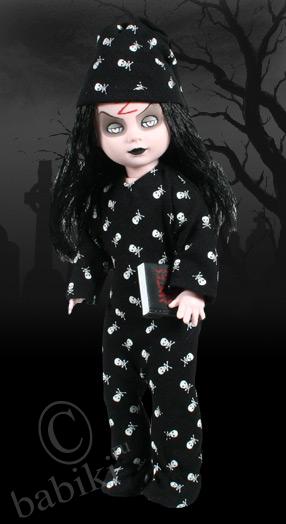 Куклы страшилки - 7 смертных грехов | Бэйбики Куклы страшилки - 7 смертных грехов (фото 6)