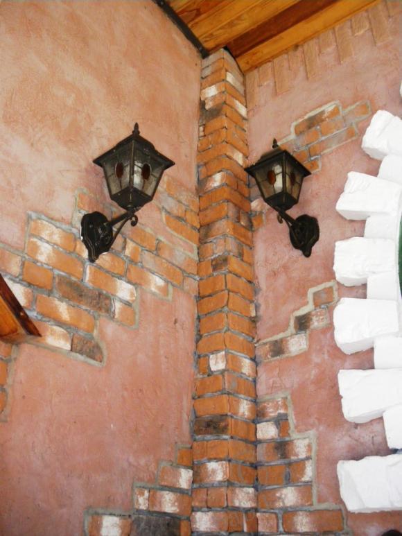 Пятничное путешествие по «Хитровке», или парижанка Сашенька (Leeann) (фото 7)