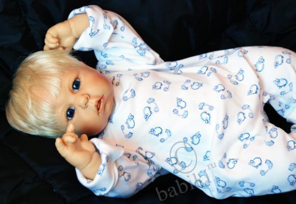 Просто покажемся — Домашние коллекции кукол: фото собраний