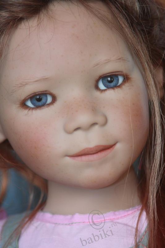 Marthy от Химшедт (коллекция 2005 года, 91 см) (фото 2)