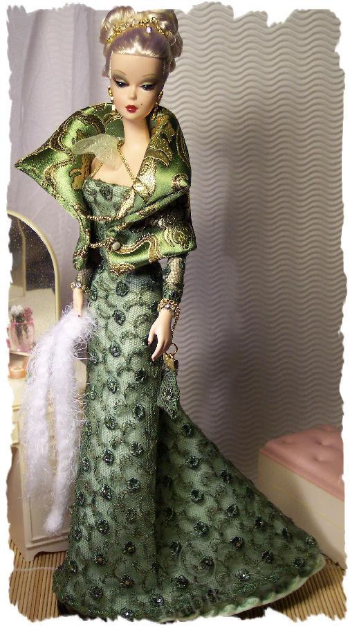 Куклы OOAK от Hanna — Куклы Barbie (Барби): Looks