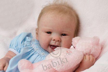 Nala новый Doll Kit от Sandy Faber (фото 5)