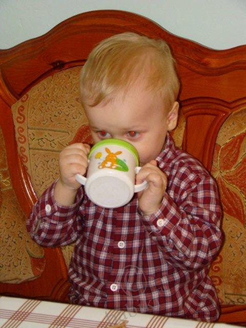 Какой молд похож на этого малыша (фото 3)