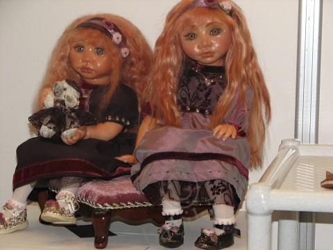 Выставка MOSСOW FAIR 2010