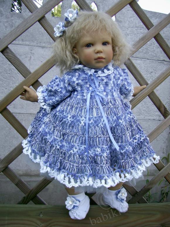 Хорошая девочка Лиза - Cindy от Doris Stannat