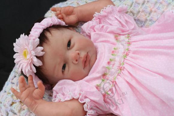 Замечательные скульпторы Michelle Fagan и Liliane Breedveld и некоторые их работы | Бэйбики Замечательные скульпторы Michelle Fagan и Liliane Breedveld и некоторые их работы (фото 4)