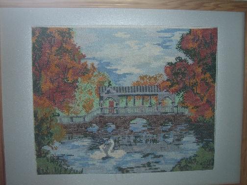 Мои вышивалочки - вышивка крестиком | Бэйбики Мои вышивалочки - вышивка крестиком