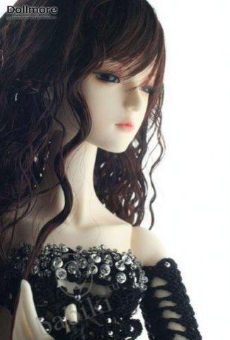 Готические куклы БЖД (BJD) - картинки (Ball-Jointed Gothic Dolls, Dollmore)