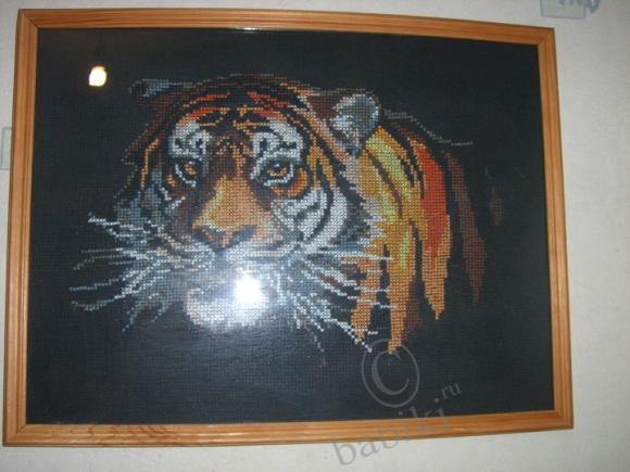 Мои вышивалочки - вышивка крестиком | Бэйбики Мои вышивалочки - вышивка крестиком (фото 9)