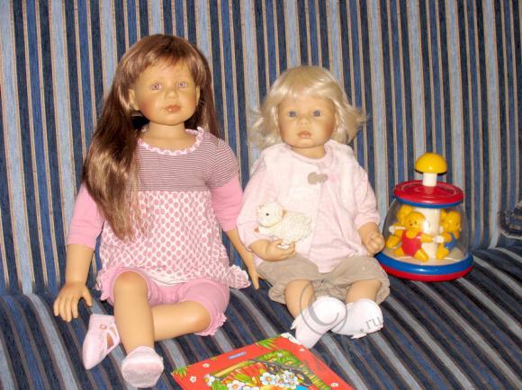 "Для вас малыши!" идут, мама, не мешай (фото 3)