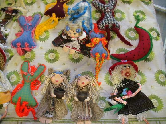 Межрегиональная выставка-ярмарка "Золотые ручки - 2010" | Бэйбики Межрегиональная выставка-ярмарка "Золотые ручки - 2010"