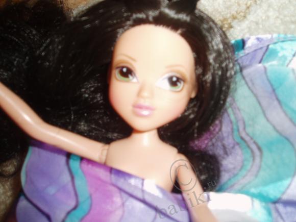 Фотосессия — Куклы Bratz (Братц) и Moxie Girlz: MGA