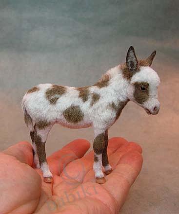 Суперминиатюра | Бэйбики Суперминиатюра — Авторские миниатюрные куклы: лепка