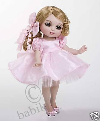 Adora doll Marie Osmond — Куклы Marie Osmond (Мари Осмонд): серия Adora Belle (фото 8)