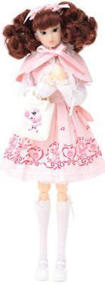 Куклы Момоко Momoko — Куклы Momoko и Ruruko (Petworks (фото 4)