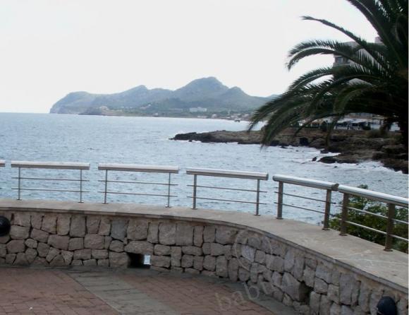 Еще раз о Майорке — Туризм и путешествия: фотоотчеты из поездок