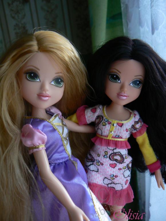 Красавицы Мокси | Бэйбики Красавицы Мокси — Куклы Bratz (Братц) и Moxie Girlz: MGA