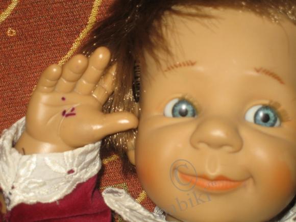 Выведение пятен на куклах и не только, советы | Бэйбики Выведение пятен на куклах и не только, советы